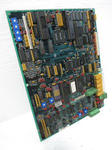 Image of GE Fanuc 531X139APMAPM7 Micro Application Board PLC Card 531X139APMA-PM7