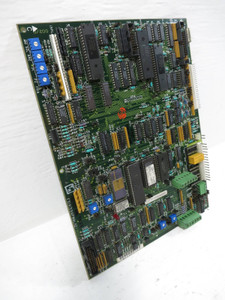 Image of GE Fanuc 531X139APMAMM7 Micro Application Board PLC Card 531X139APMA-MM7
