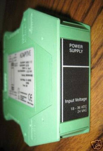 Adaptive E9920-1113 DIN Mounting PSU Power Supply PS E99201113 (EBI0138-2)