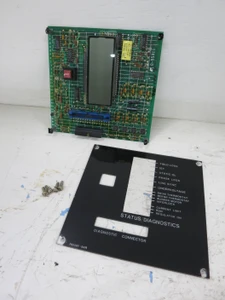 Image of Reliance Electric 0-55311 Display Circuit Board PLC Card Flexpak Plus 055311