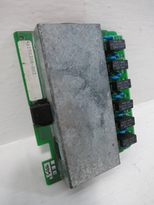 Honeywell 46190308-003 Relay Card Board PLC (TK5099-3)
