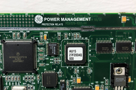 2nd Image of EM3601