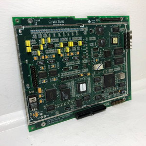Image of GE Multilin 1228-0003-D4 Analog Micro Board SR469 A-000 806501 General Electric