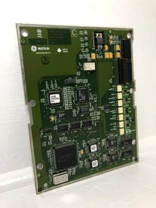 Image of GE Multilin 1219-1002 SR760 Control Board Protection Relay Rev. H3 1719-1002