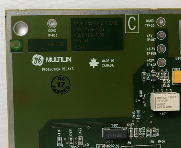 2nd Image of EM3604