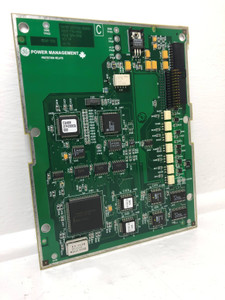 Image of GE Multilin 1219-1002 SR760 Control Board Protection Relay Rev. H4 1719-1002