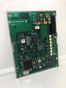 Image of GE Multilin 1219-1002 SR760 Control Board Protection Relay Rev. H6 1719-1002