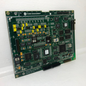 GE Multilin 1228-0003-D6 Analog Micro Board SR469 A-000 806501 General Electric (EM3609-3)