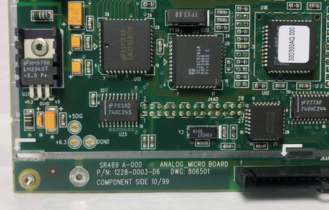 2nd Image of EM3609