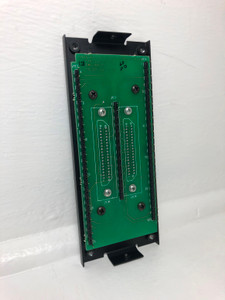 GE Multilin 1228-0002-D4 C-900 Chassis Connector Board SR469/SR489 806505 (EM3619-2)