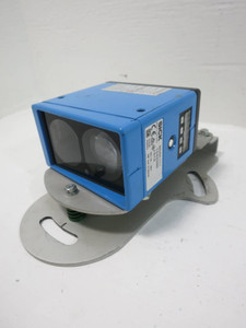 SICK ISD400-1111 Optical Data Transmitter Transfer P/N 1042286 (TK5140-1)