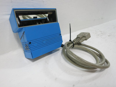 SICK CLV440-6010 Barcode Scanner P/N 1017984 Bar Code (TK5139-3)