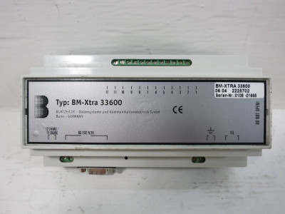 Blatzheim BM-Xtra 33600 Analog Modem BM-XTRA-33600 (TK5159-1)