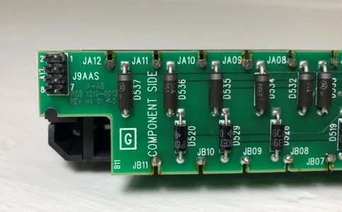 2nd Image of EM3623