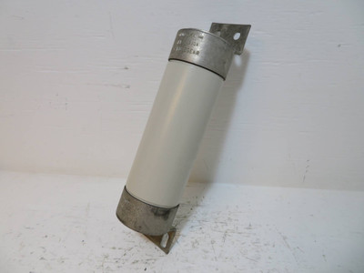 GEC-Fusegear K81PEX 350A Fuse 3.6 kV-45 kA IN-350A-I3-710A 350 Amp 3600V (NP2435-2)