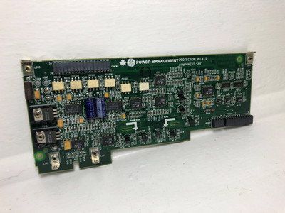 Image of GE Multilin 1219-1002-H4 SR760 A-Com Board Relay Rev. H4 1719-1002 12191002H4