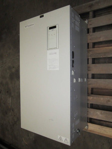 Image of Mitsubishi Meltrac-RC MT-RC-H160K Regenerative Converter 218 Amp inverter 150HP