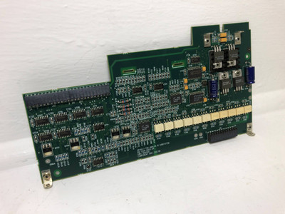 GE Multilin 1228-0003-D4 SR469 I-700 Analog IO Subsystem Board Relay D4 806500 (EM3639-1)