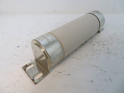 Image of GEC-Fusegear K81PEX 350A Fuse 3.3 kV 350 Amp 3300V