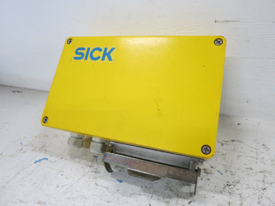 SICK Optic LCU-V343 Safety Sensor Controller Light Curtain Control LCUV343 (DW1579-3)