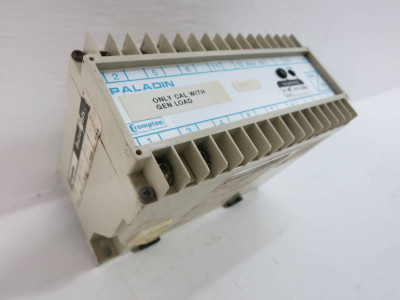 Image of Crompton Instruments 256-TXMU Paladin Transducer Module