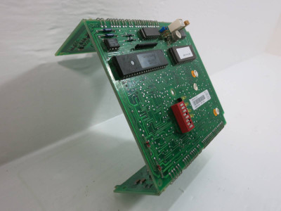 Image of ABB 57310001-EZ PC Control Module DSPC-408 Circuit Board PLC