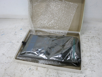 Image of NEW GE 4136J63G1 Thrust Wear Circuit Board Module PLC General Electric NIB