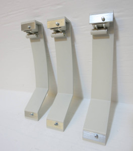 ABB AC800F Blank Filler Plate Freelance Field Controller 800 AC 800F (LOT OF 3) (DW1634-1)