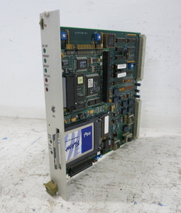 Image of GAI-Tronics 69253-001 Audio Generator Interface AGI 69253-001 PLC Hubbell FLAW