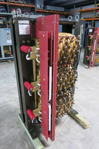 Image of Hitran 1000 kVA 4160Y/2400 V to 630 Delta 3PH Transformer AI2407-00 4160V - 630V