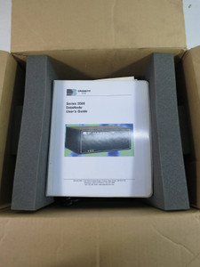 New Dranetz BMI 5530T Series 5500 DataNode Voltage Module Data Node NIB (TK5225-1)