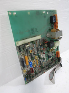 Image of Fincor 1043905-01 Rev. K Control Board 5100 PLC Card Boston 1043905