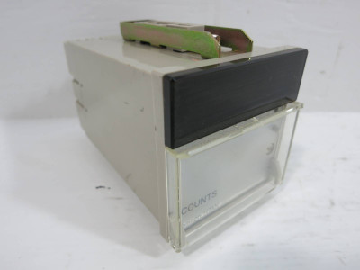 Image of Omron H7AN-RT8M Digital Countrer Module 12 to 24 VDC
