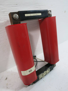 Image of Square D 270R-302 CT Current Transformer Ratio 3000:5 10KV 3000:5A