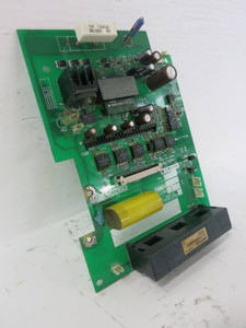 Image of Toshiba P6581732P5 VF7D-1299 VFS7 Drive Circuit Board PLC Card