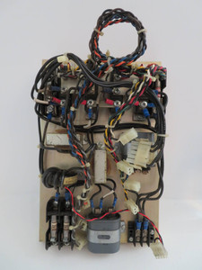 Image of Allen Bradley ATI-53894 Heat Sink w Power Supply VS Drive Board AB D-129802-8/02