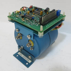 Image of Environment One HB0013G01 Gas Analyzer Sensor Board Eone Hydrogen Control PCB