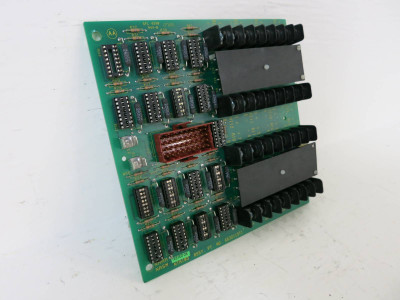 Image of ABB NTAI05 infi90 Analog Input Termination Unit 6632115T1 Bailey Board PLC