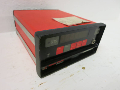 Image of Masstron M1500 Scale Indicator AN5315-T2HXXXE Mod 3