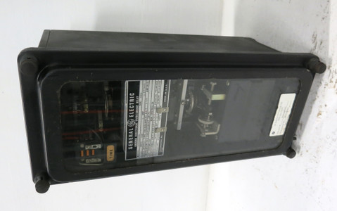 GE 12IBCG53K3A Ground Directional Overcurrent Relay IBCG 120V General Electric (DW1764-6)