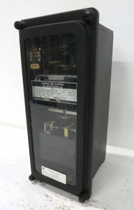 Image of GE 12IBC53K2A Phase Directional Overcurrent Relay Type IBC 120V General Electric
