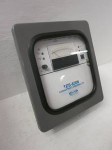 Calgon TDS-8500 Conductivity Controller CU21 (TK5402-1)