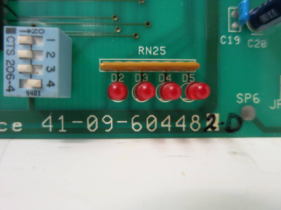 2nd Image of TK5436