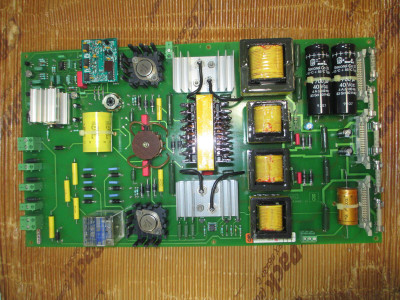 Merlin Gerin NEW CCCL 6714683 PLC PC Interface Board MG MGE EPG EPE (EBI2771-1)