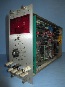 Image of Bently Nevada 7200 DVF-R Vector Filter Monitor 72730-02-15-11-00-01 7200DVFR PLC