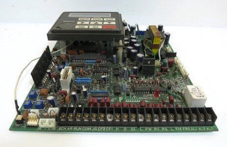2nd Image of DW1987