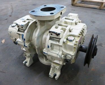 Gardner Denver Robuschi RB-LP 30V-UNI Vacuum Pump Blower RBLP RB-LP30/V-UNI (DW2008-1)