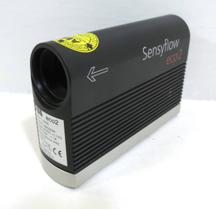 Image of ABB Sensyflow ECO2 Thermal Mass Flowmeter Dynamic 14252 Meter 24VDC