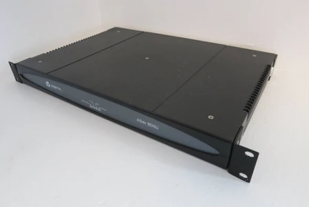 Image of Vertiv Alber BDSU Model UXBM 1009-100-002-1 Server Rack 24VAC Liebert Emerson 50