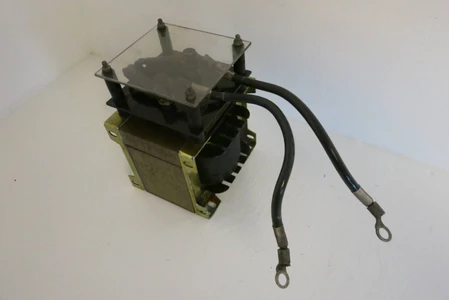 Image of Electric Windings Ltd Choke Part No 4400-0075 0.70 mH 75A DC Output Filter